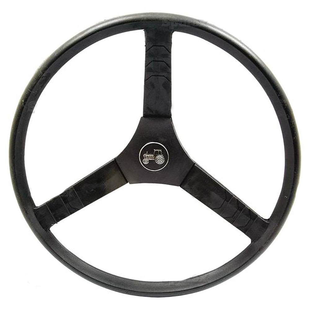 385156R1 Steering Wheel Fits Massey Ferguson 165 175 230 235 245 255 265