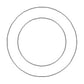 O-Rings (Pack of 10) Fits Ford/New Holland Models