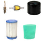 Maintenance Service Kit Fits Briggs and Stratton 31G777 31R977 (M31) 594201 4217