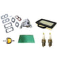 Briggs Carburetor W/ Tune Up Kit Fits Carlisle Replaces 510080