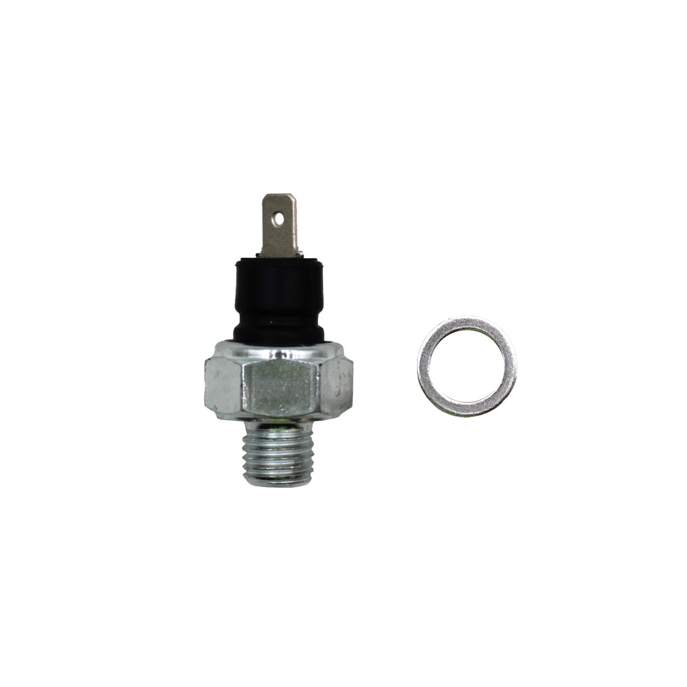 Oil Pressure Sensor Fits Ford/NH TD4020F TD4030F TD4040F TD55D TD60 TD60D TD65B