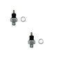 Qty 2: Oil Pressure Switch Fits White Oliver Replaces 31-2903722