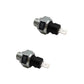Qty 2: Oil Pressure Switch Fits Ford/New Holland Replaces 12326780
