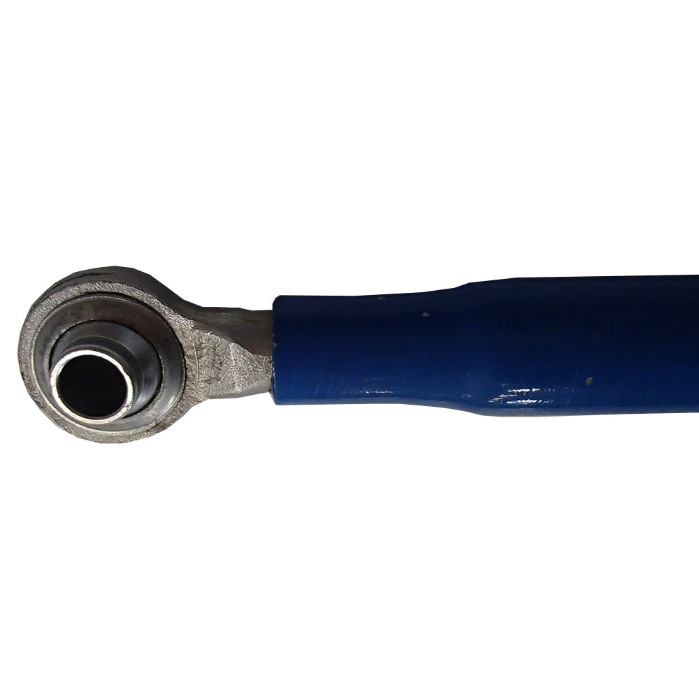 49A1BLUE Fits Ford/New Holland Blue Top Link (Fits CAT 1) fits Several Mo