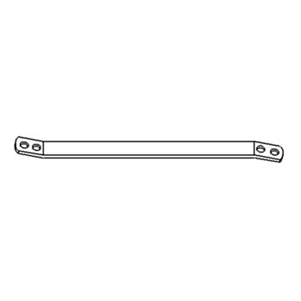 A-SA008-AI Stabilizer Arm, Fits CAT I & II