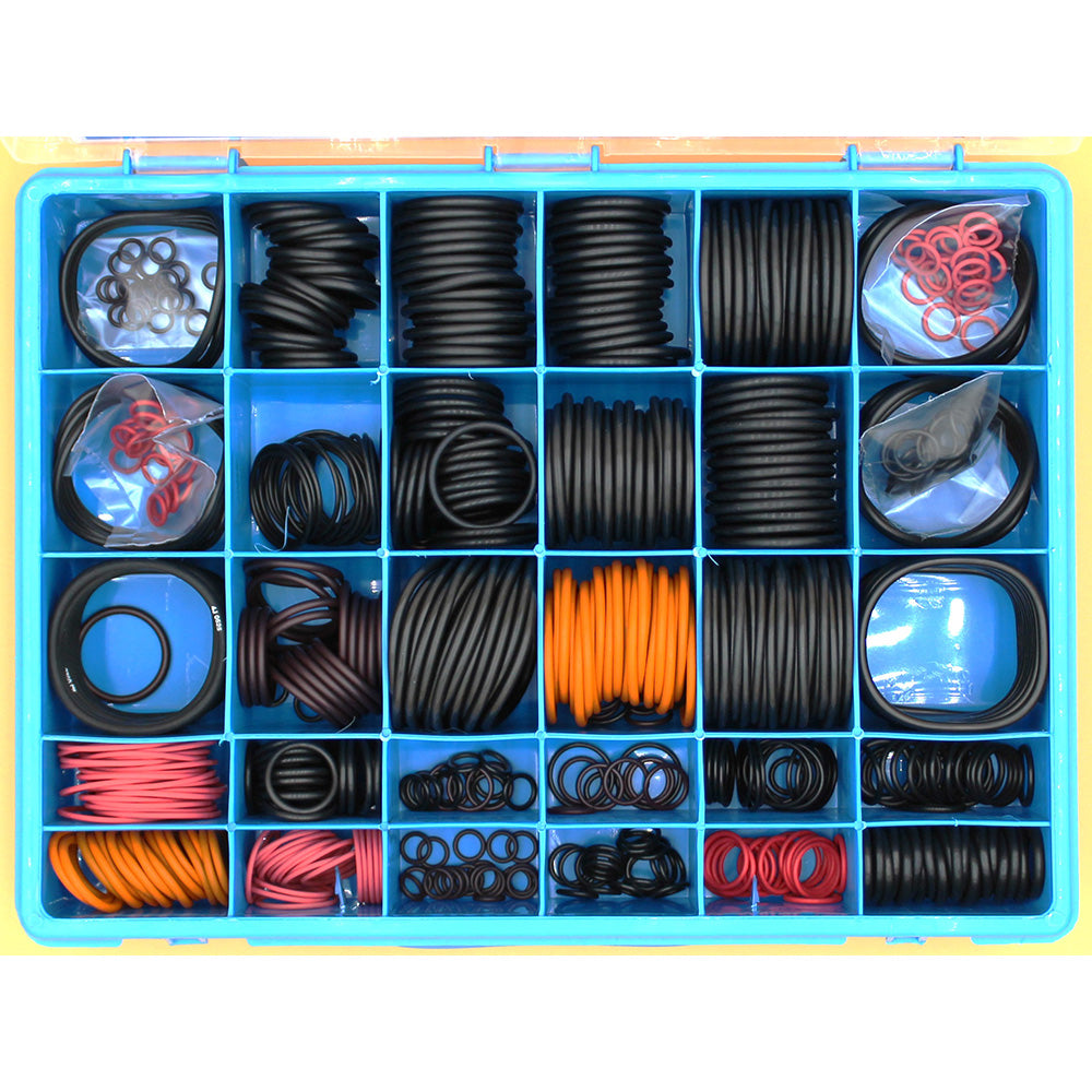 4C4782 (270-1528) Fits Caterpillar O-RING KIT - MADE IN USA