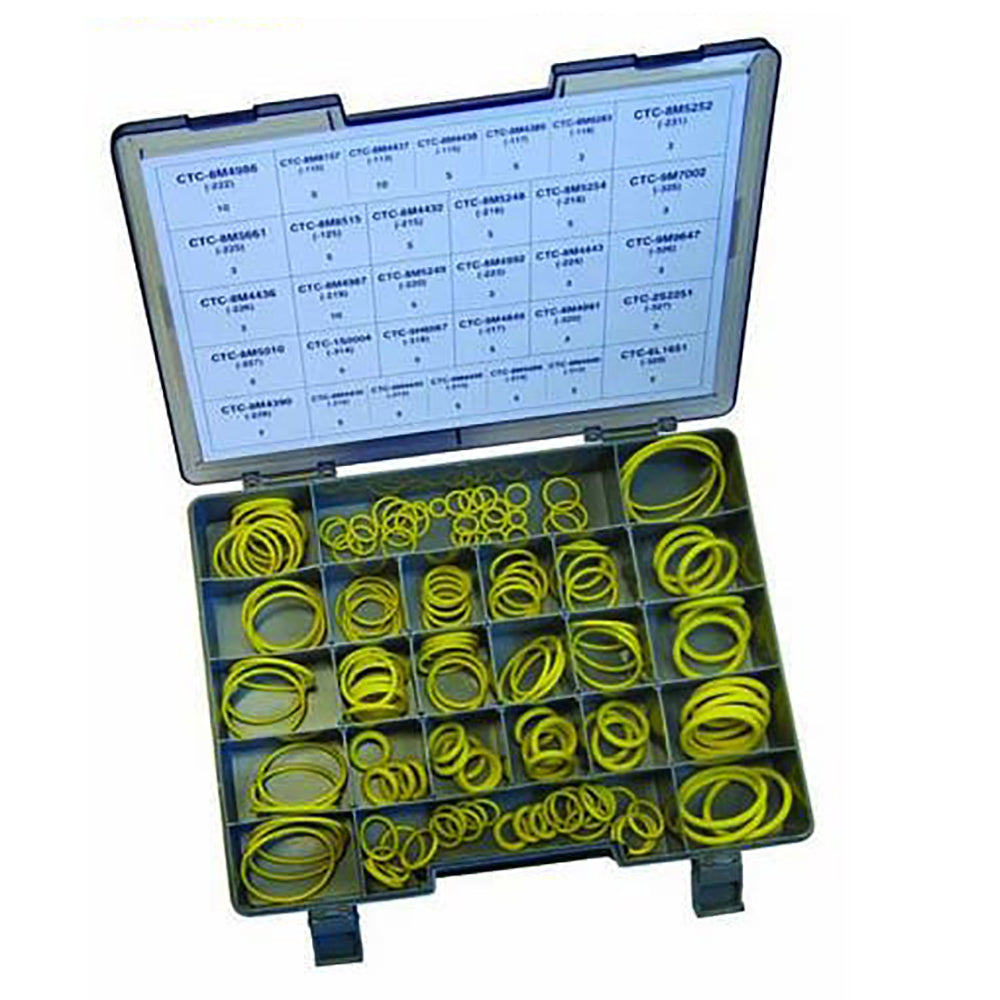 CTC-4C8253 Fits Caterpillar SEAL KITS