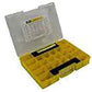 4C8253 O-Ring Kit-149 Silicone 32 Most Popular Sizes Used On Fits Caterpillar 27