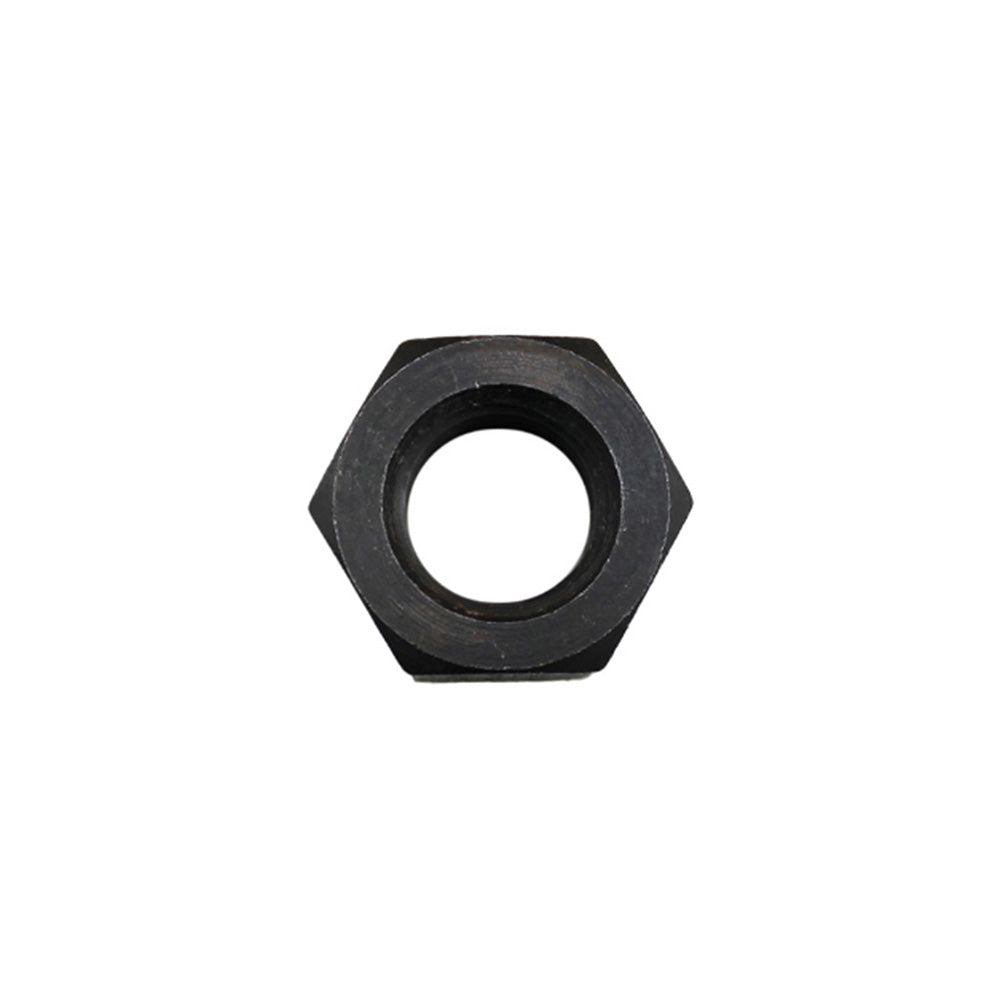Qty. 18: Nut(s)
 Fits Caterpillar Replaces 4K-0367