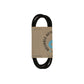 Drive Belt Fits MTD Replaces 7540645
