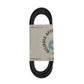 Polyester Cord Fractional V-Belt 1/2" X 71" A69 4L710