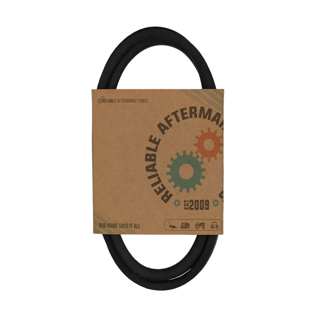 A70 4L720 Fractional V-Belt 1/2" X 72" Fits John Deere Combine 3300 4400