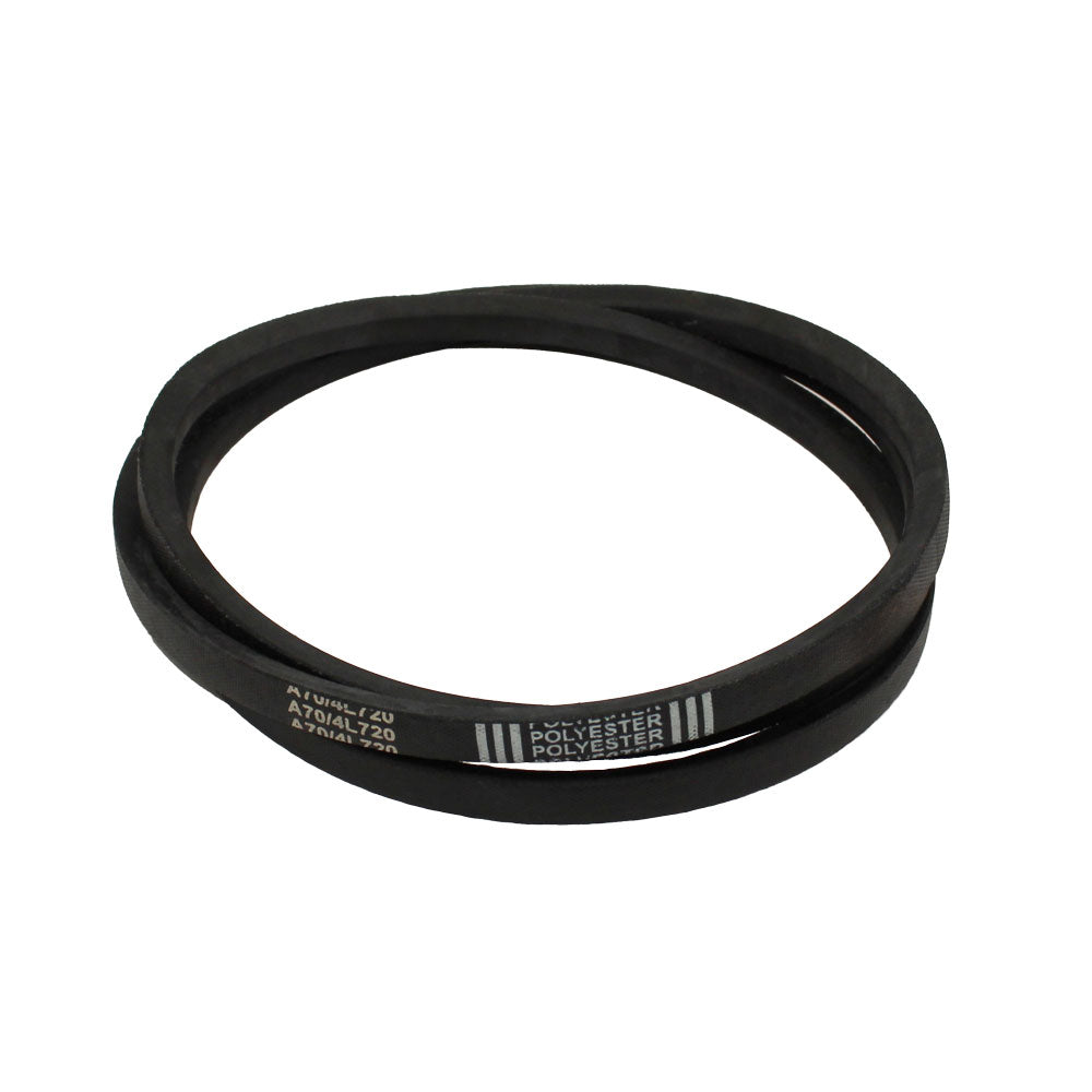 Fractional V-Belt Fits John Deere Replaces E69645
