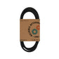 Fractional V-Belt Fits Cub Cadet Replaces 954-0338