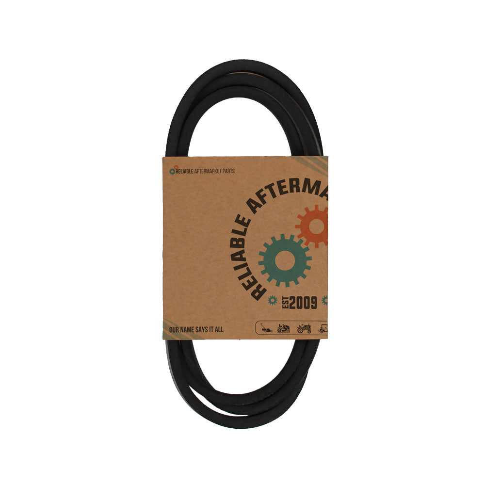 Fractional V-Belt Fits Cub Cadet Replaces 954-0338