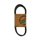 Classical V-Belt Fits Universal Products Replaces A93