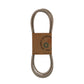 V-Belt Fits Universal Products Replaces 4LK1240 Made With Aramid