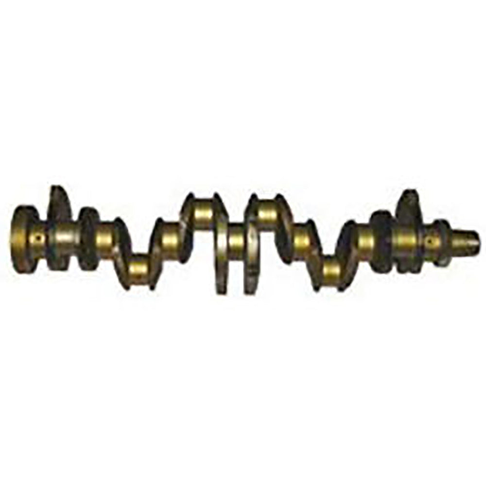 4N7693 Fits Caterpillar Fits CAT Crankshaft W/1W9812 Gear 120 120B 12F 12G 12H 1