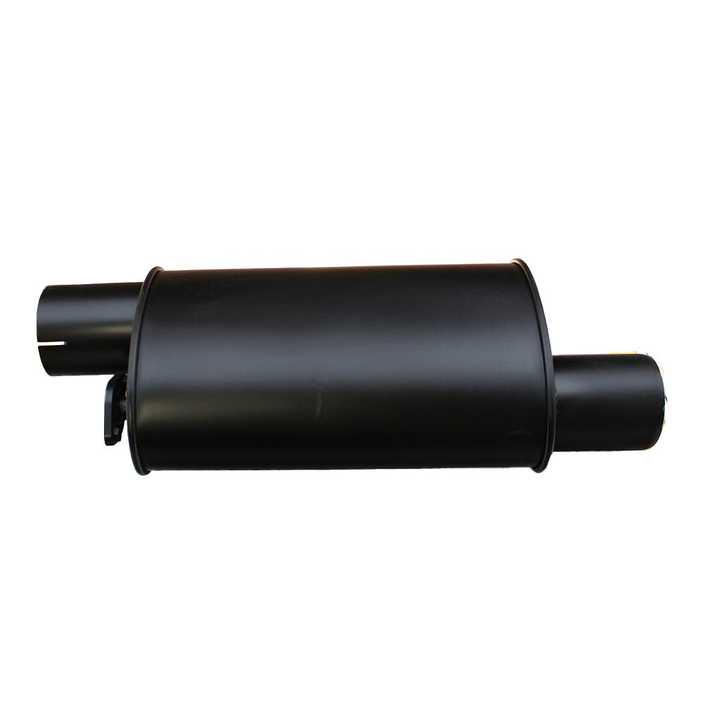 1123249 Muffler Fits Caterpillar (4N8941, 2Y6555, 112-3249, 2472661, 8S5034)