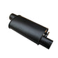 Muffler Fits Caterpillar Replaces 1123249