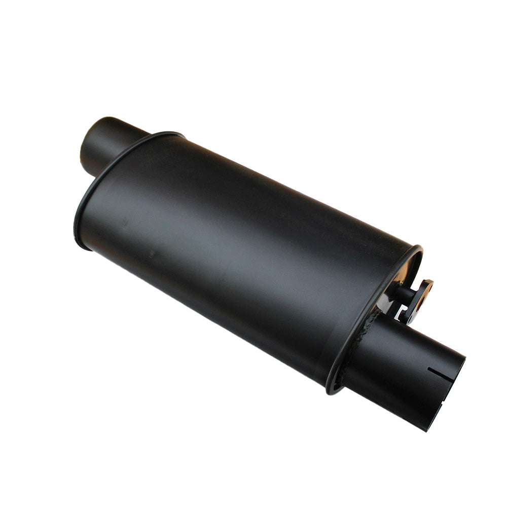 Muffler Fits Caterpillar Replaces 1123249