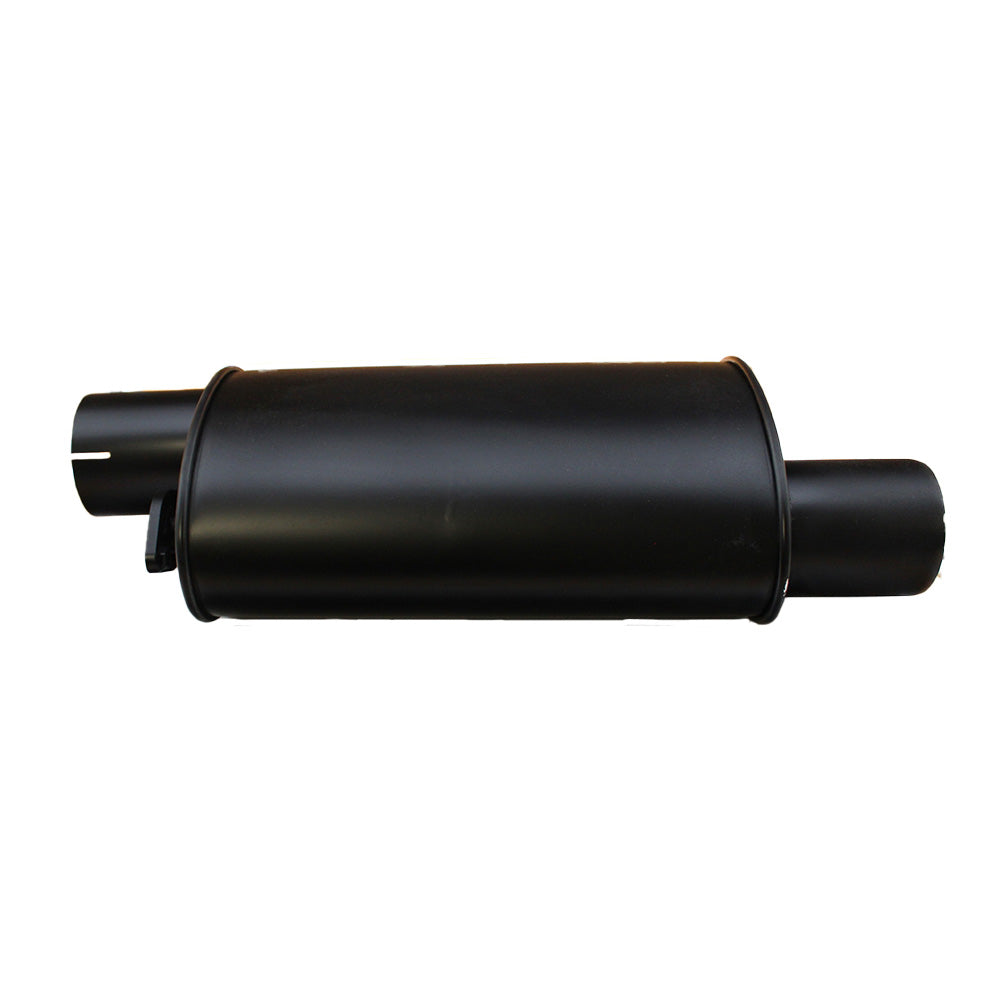 4N7870 1123249 Exhaust Muffler Fits CAT Fits Caterpillar 12G 120G-14G D6C D6