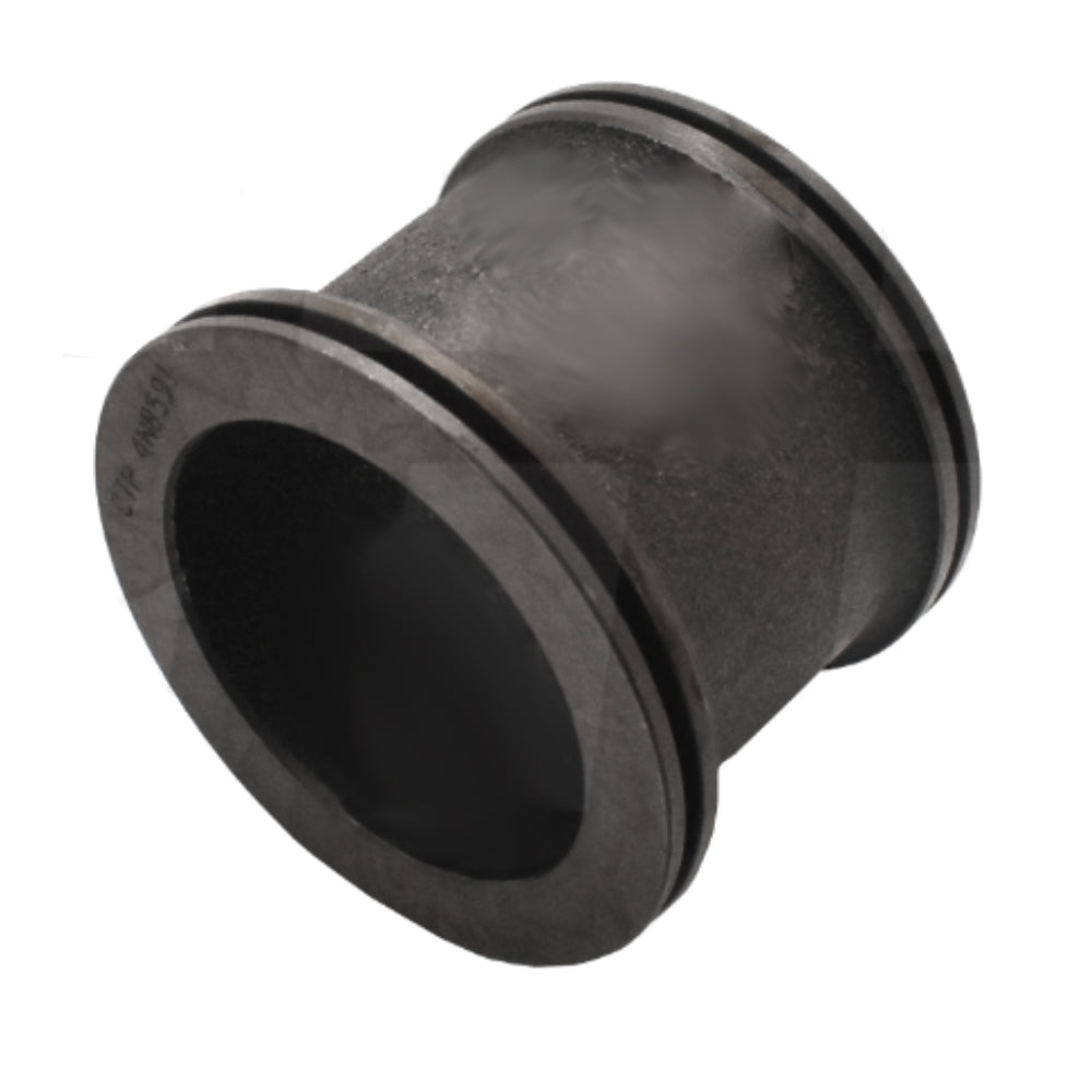 4N8591 - COUPLING-EXHAUST Fits Caterpillar (Fits CAT)