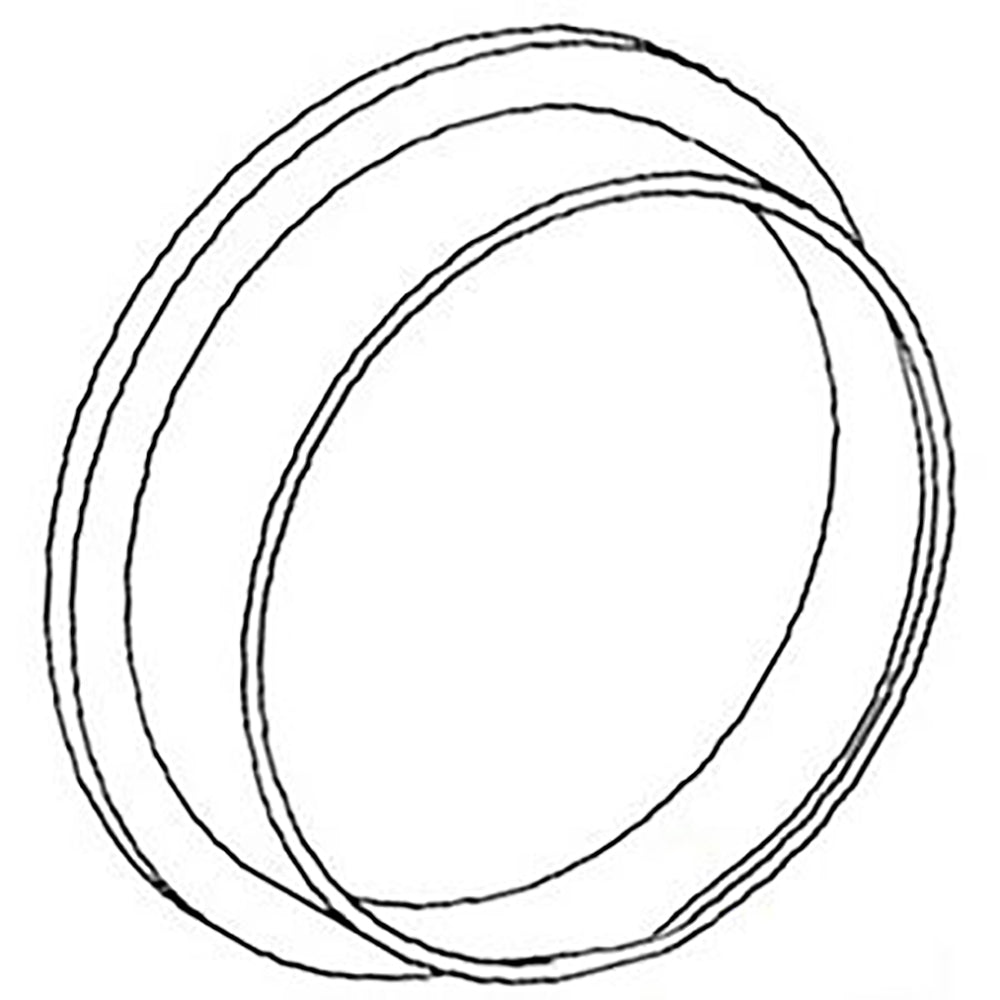 Seal Retainer Fits John Deere Replaces R28574