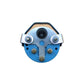 Coolant Gauge Fits Caterpillar Replaces 4W-0483