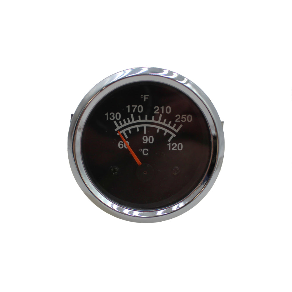 4W2683 Mechanical Oil Temperature Guage Fits CAT Fits Caterpillar Dozers and Loa