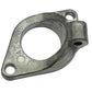 4Z4306 Cross Hydraulic Valve Handle Bracket Fits SBA Valves