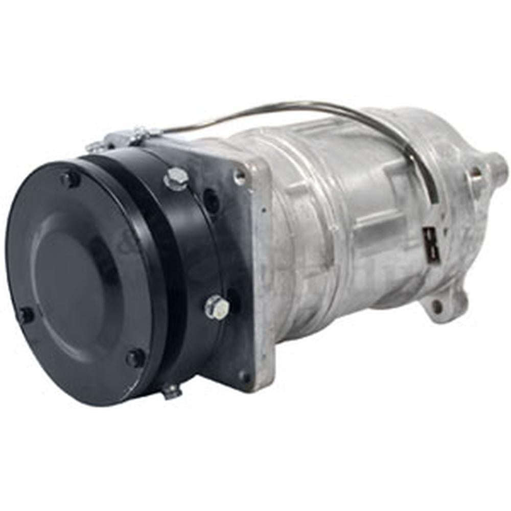 A/C Compressor Fits 200 210 220 7000 7010 7020 7030 7040 7045 7050 7060 7580 801
