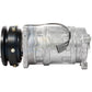 A/C Compressor Fits 200 210 220 7000 7010 7020 7030 7040 7045 7050 7060 7580 801
