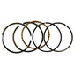 500-744 Piston Rings STD