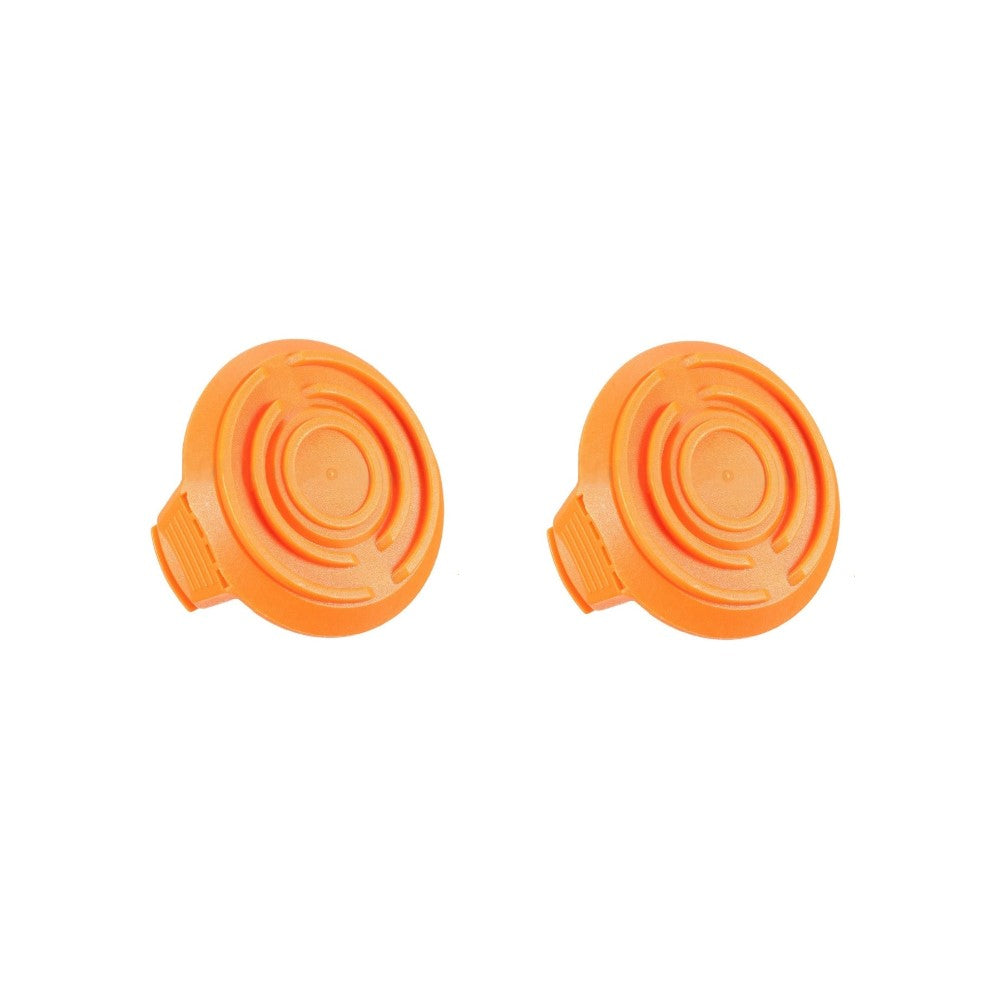 Trimmer Spool Cap Covers for Worx GT Series