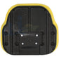 Yellow Seat Cushion Kit Fits John Deere Replaces A-5000SC