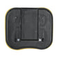 Yellow Seat Cushion Kit Fits John Deere Replaces A-5000SC