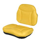 Yellow Seat Cushion Kit Fits John Deere Replaces A-5000SC