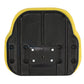 Yellow Seat Cushion Kit Fits John Deere Replaces A-5000SC