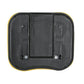 Yellow Seat Cushion Kit Fits John Deere Replaces A-5000SC