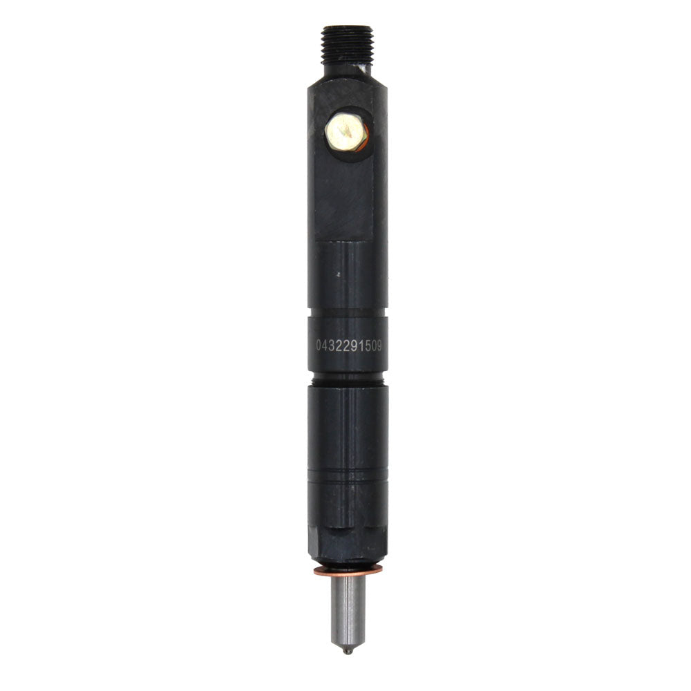 Fuel Injector Fits Ford/New Holland Replaces 500307714