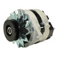 Alternator - Marelli Style (12581) Fits New Holland TL90 TL100 TL80 Fits Case IH