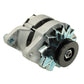 Alternator - Marelli Style (12581) Fits New Holland TL90 TL100 TL80 Fits Case IH