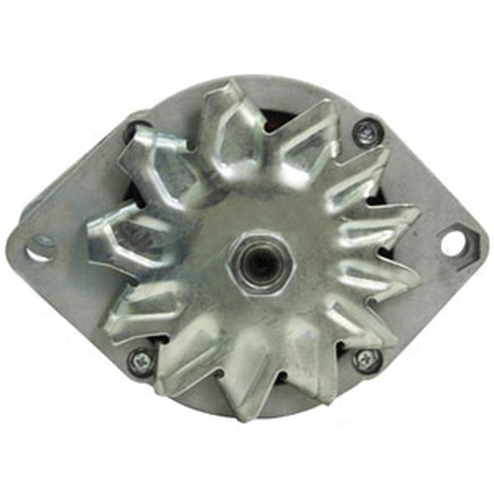 Alternator Fits Iskra Replaces 11.201.242