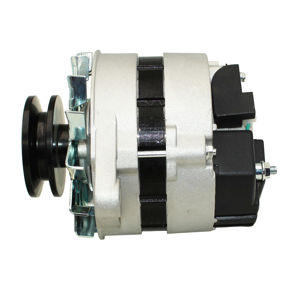 Alternator - Marelli Style (12581) Fits New Holland TL90 TL100 TL80 Fits Case IH