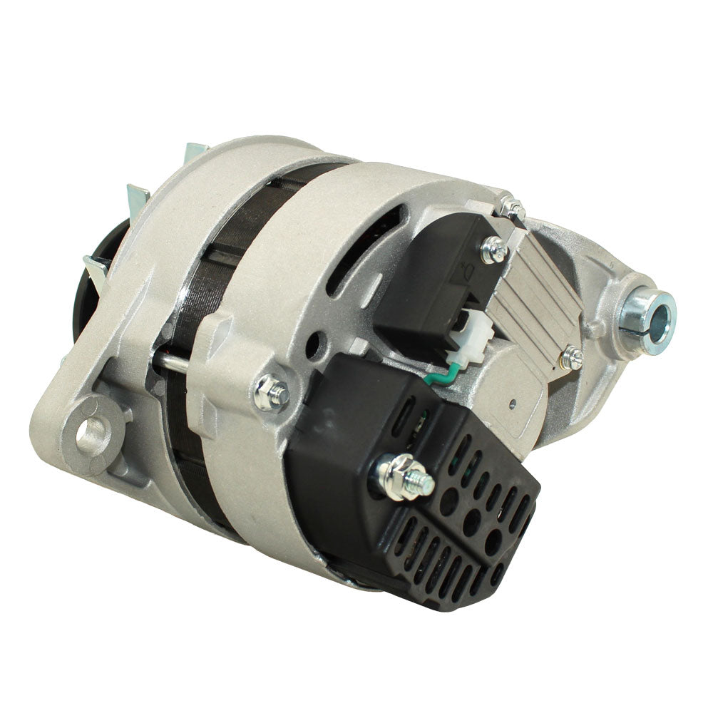 Alternator - Marelli Style (12581) Fits New Holland TL90 TL100 TL80 Fits Case IH
