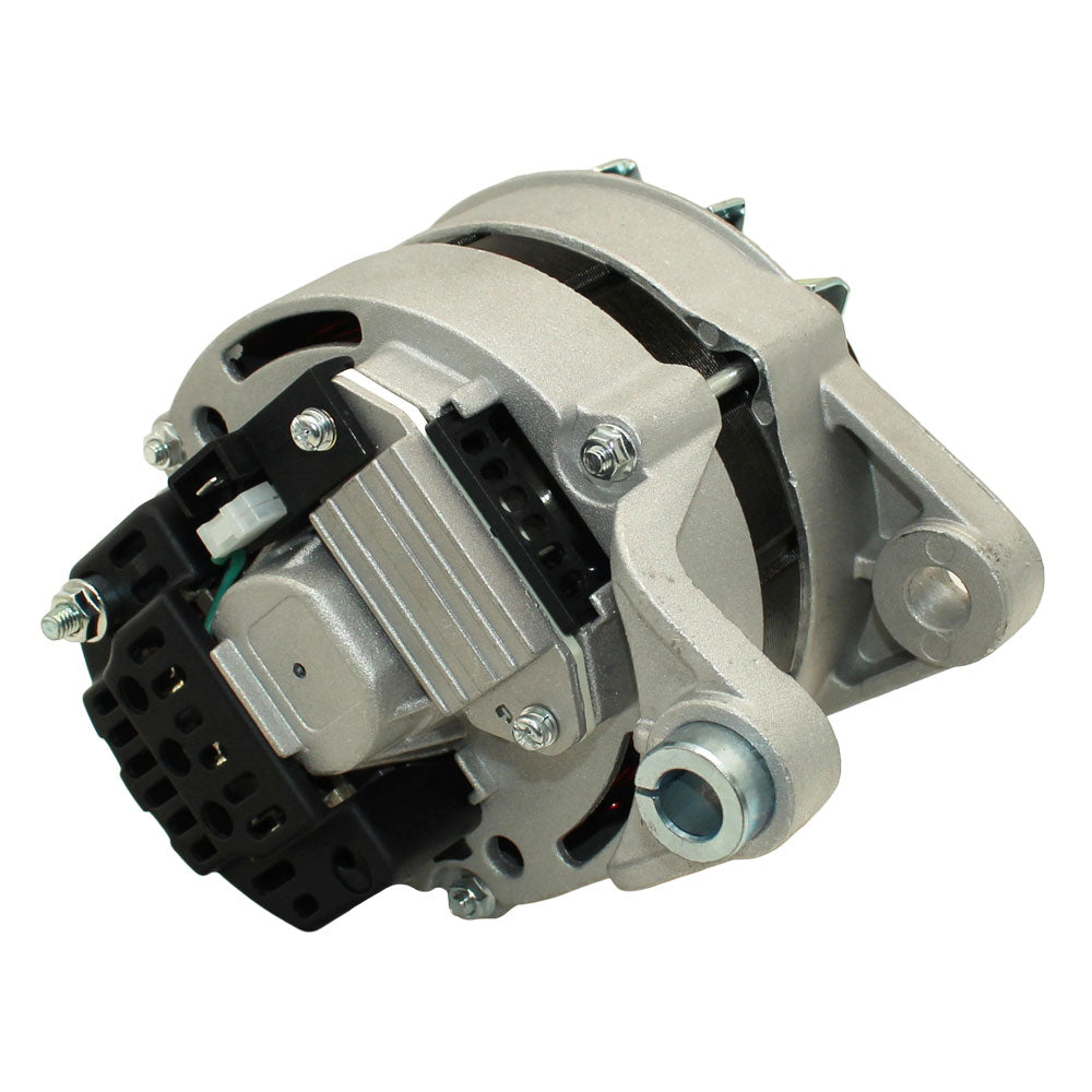 Alternator - Marelli Style (12581) Fits New Holland TL90 TL100 TL80 Fits Case IH