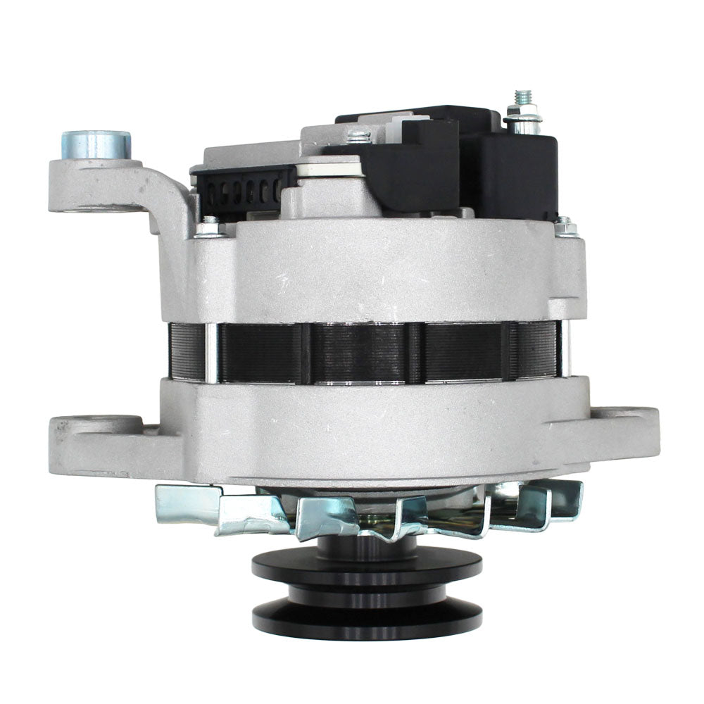 Alternator - Marelli Style (12581) Fits New Holland TL90 TL100 TL80 Fits Case IH