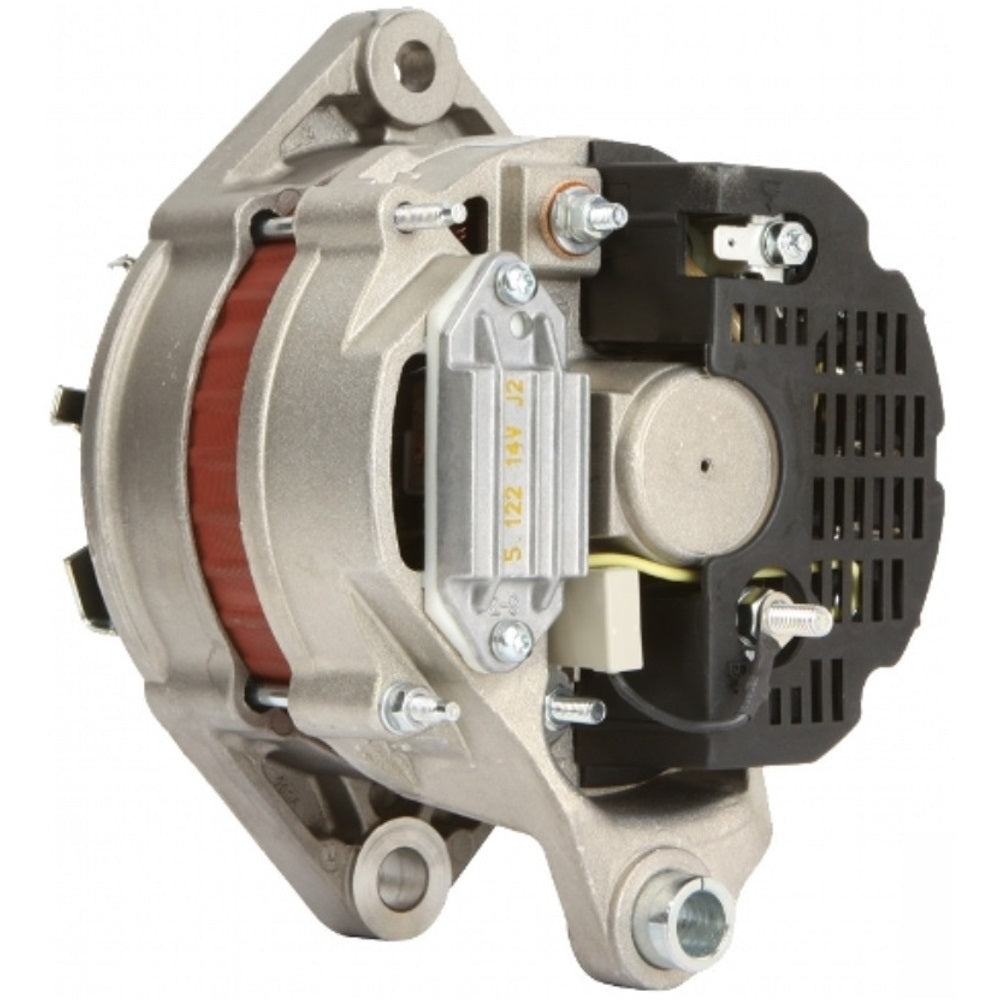 Alternator Fits VM Motori Replaces 500322671