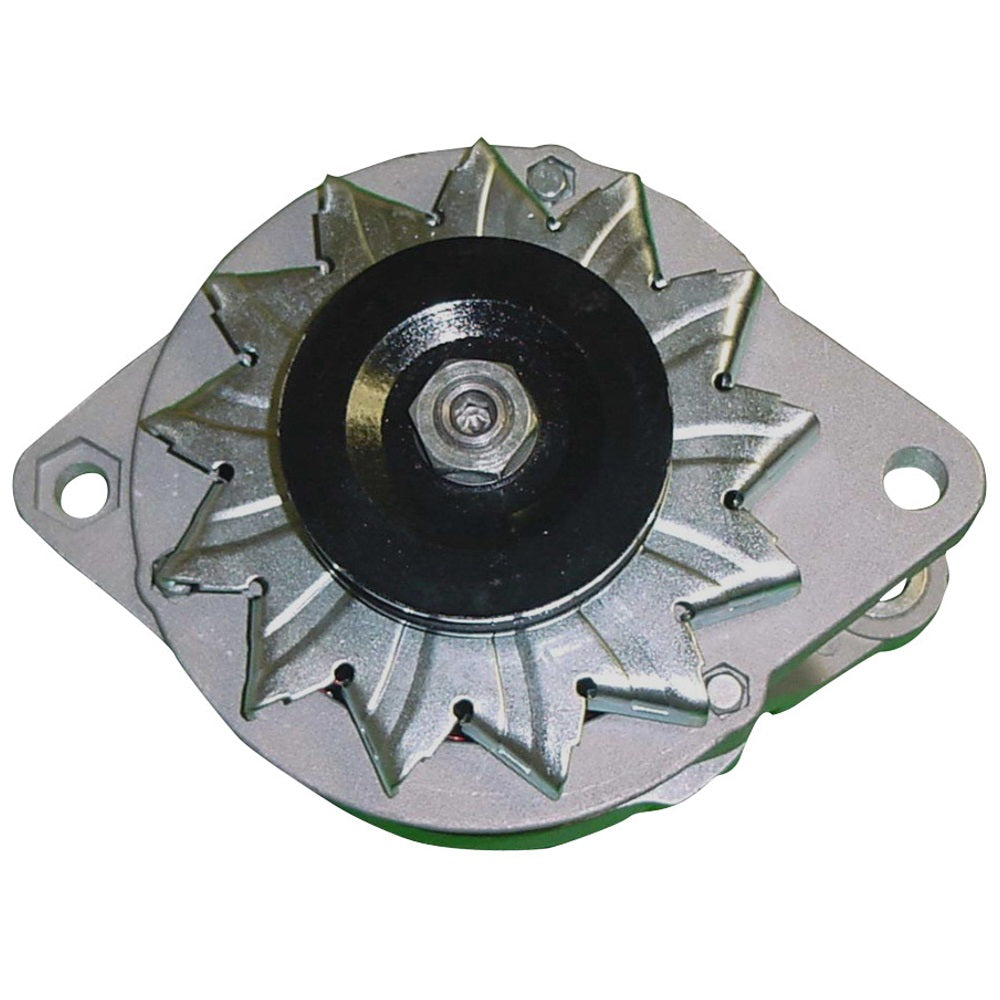 Alternator Fits Fiat Replaces 4808503